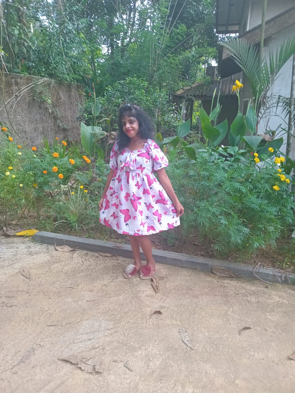 madushani wasana